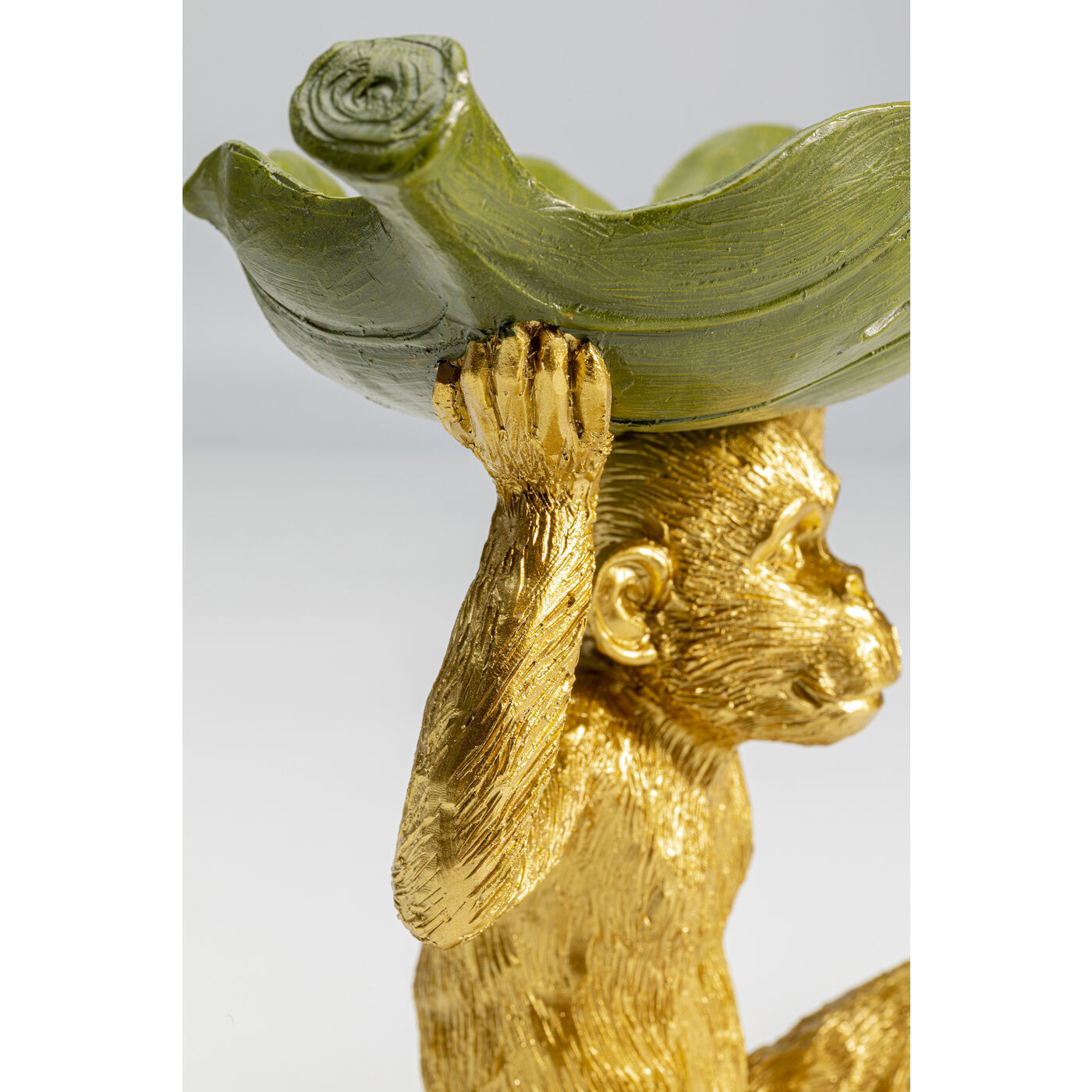 Чаша декоративная Leaf 52913 Kare