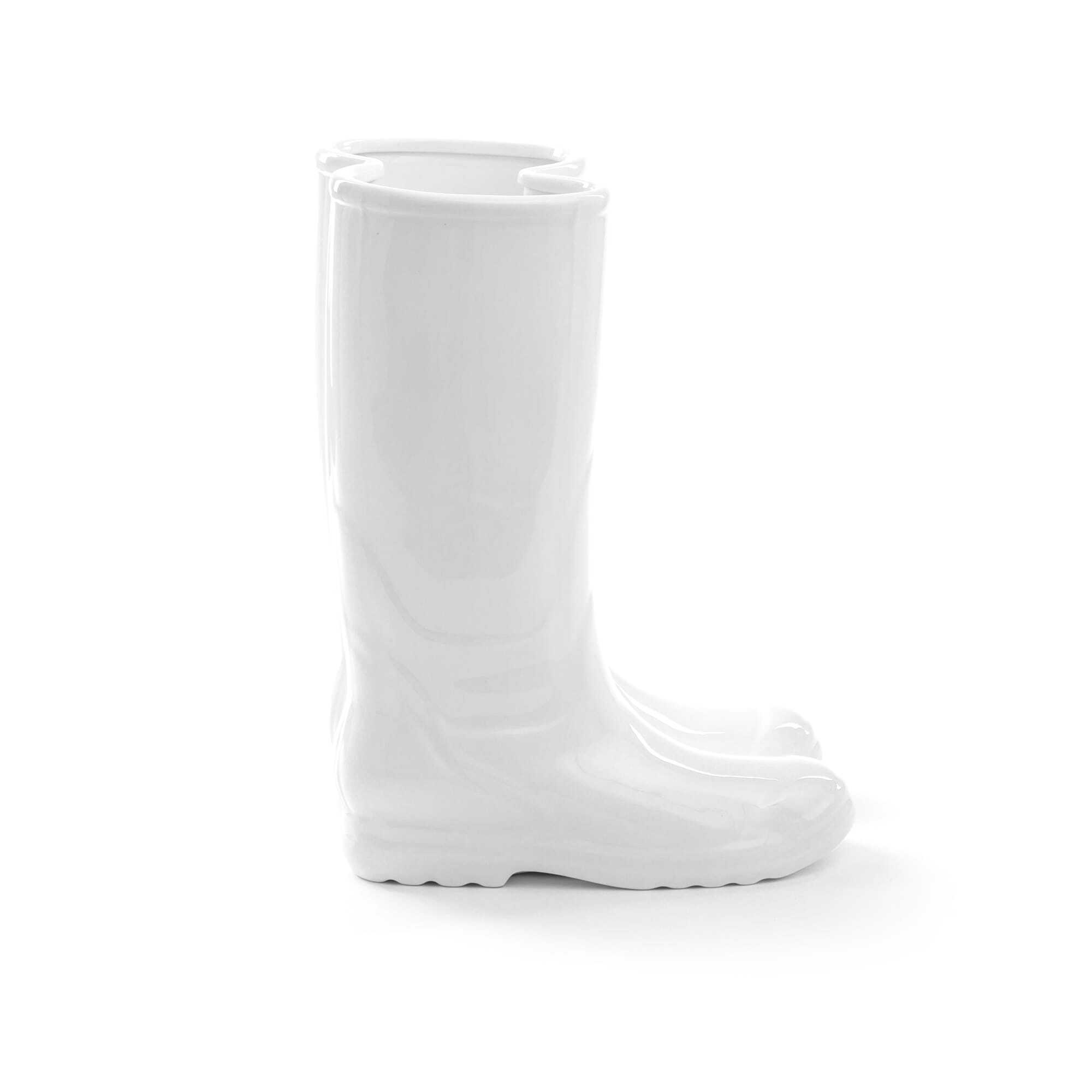 Подставка для зонтов и тростей Seletti Rainboots 10066