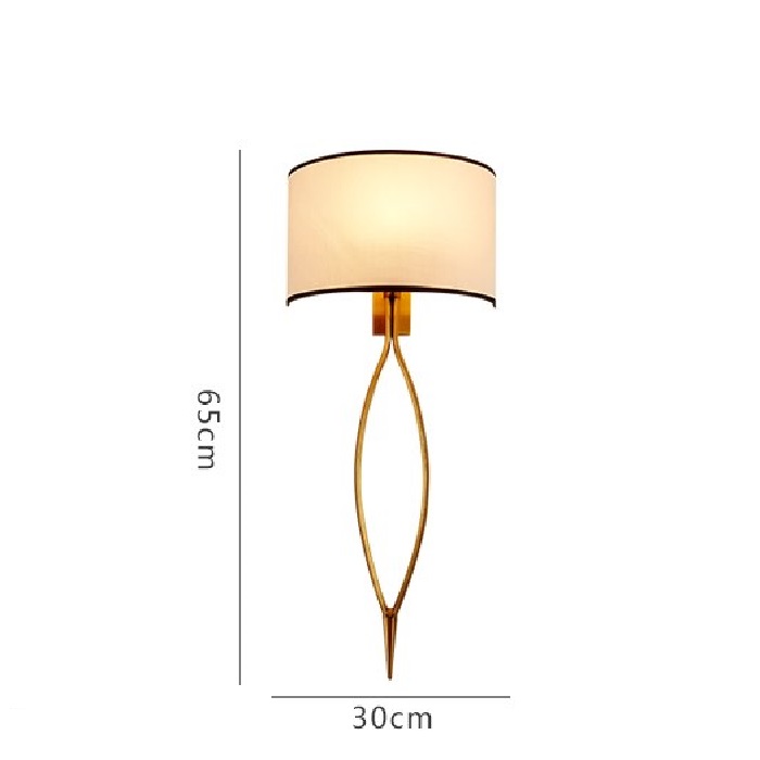 Настенный светильник (Бра) Mooki by ImperiumLoft