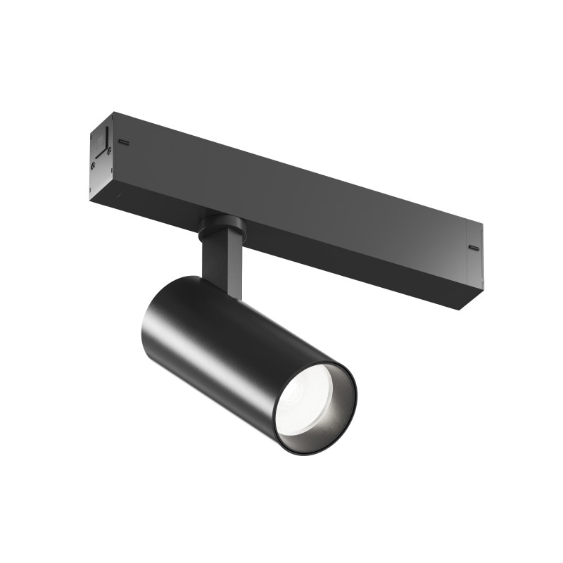 Светильник на шине Denkirs DK8210-BK Светильник на шине Denkirs DK8210-BK