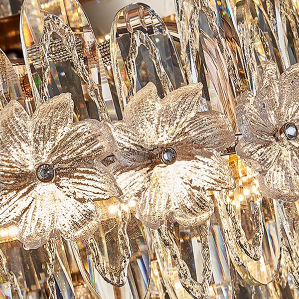 Подвесная люстра ARSI D50 by ImperiumLoft