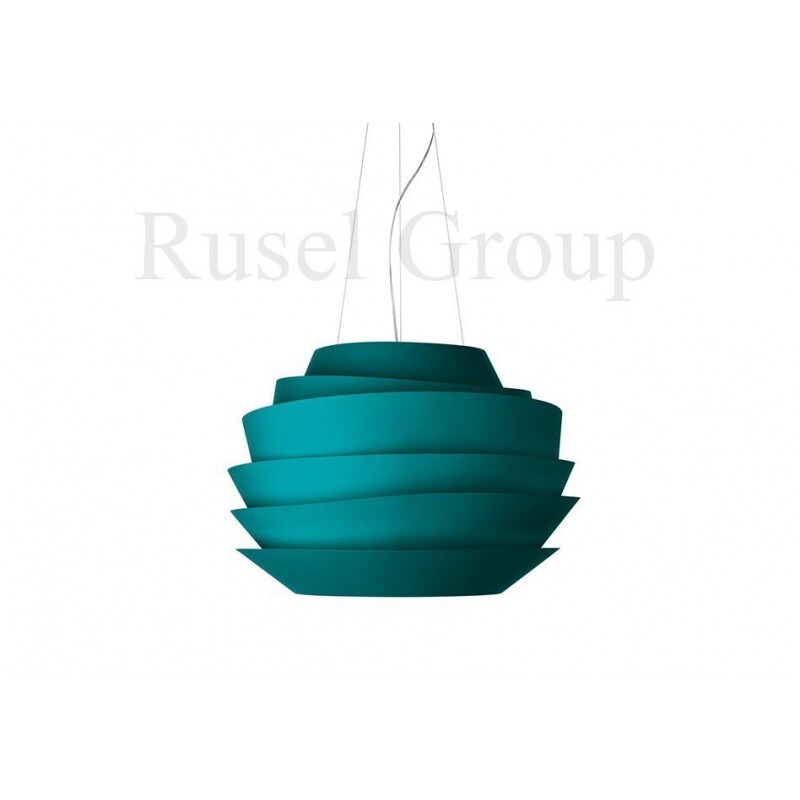 Подвесной светильник Foscarini LE SOLEIL halogen sospensione