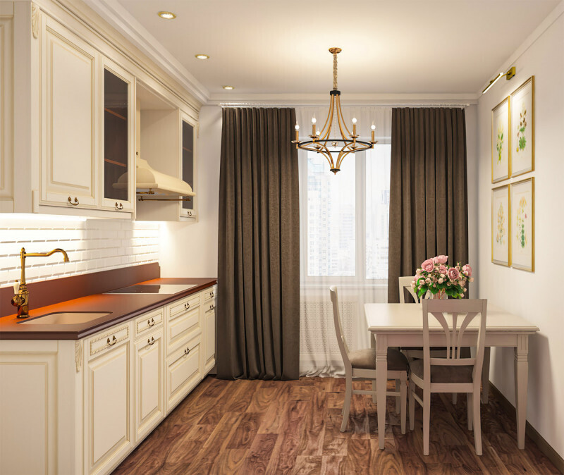 Подвесная люстра Newport 33106/C