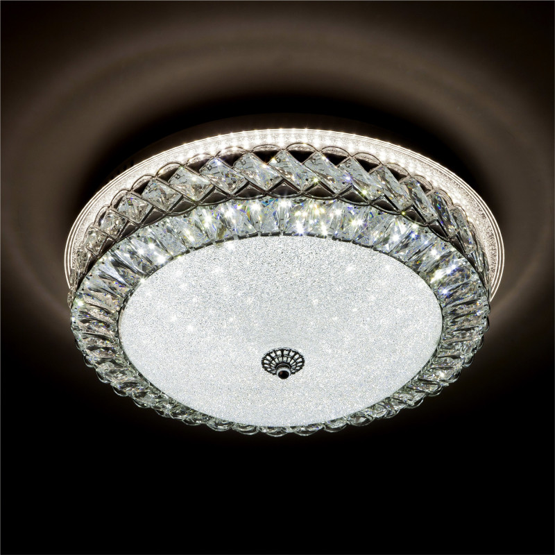 Накладной светильник LED4U L1157-500 CR