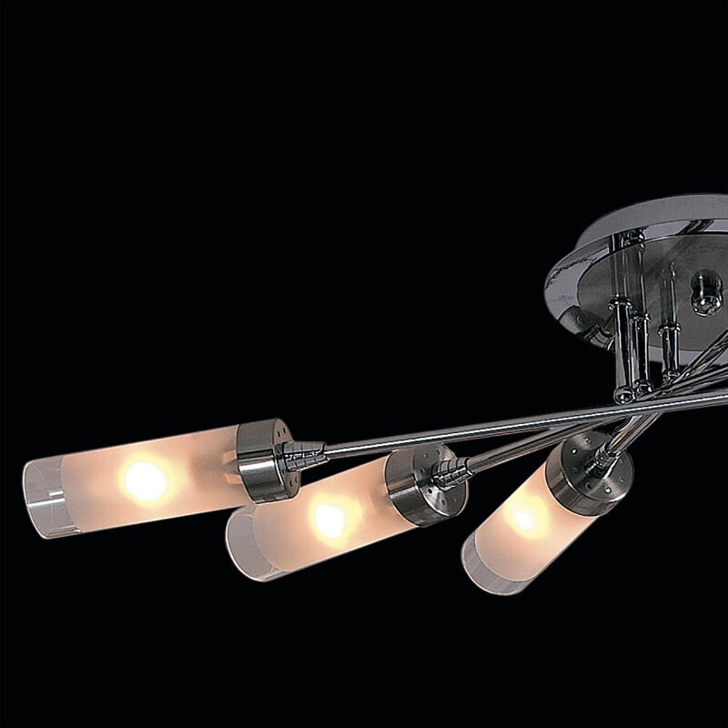 Люстра на штанге Citilux CL109161