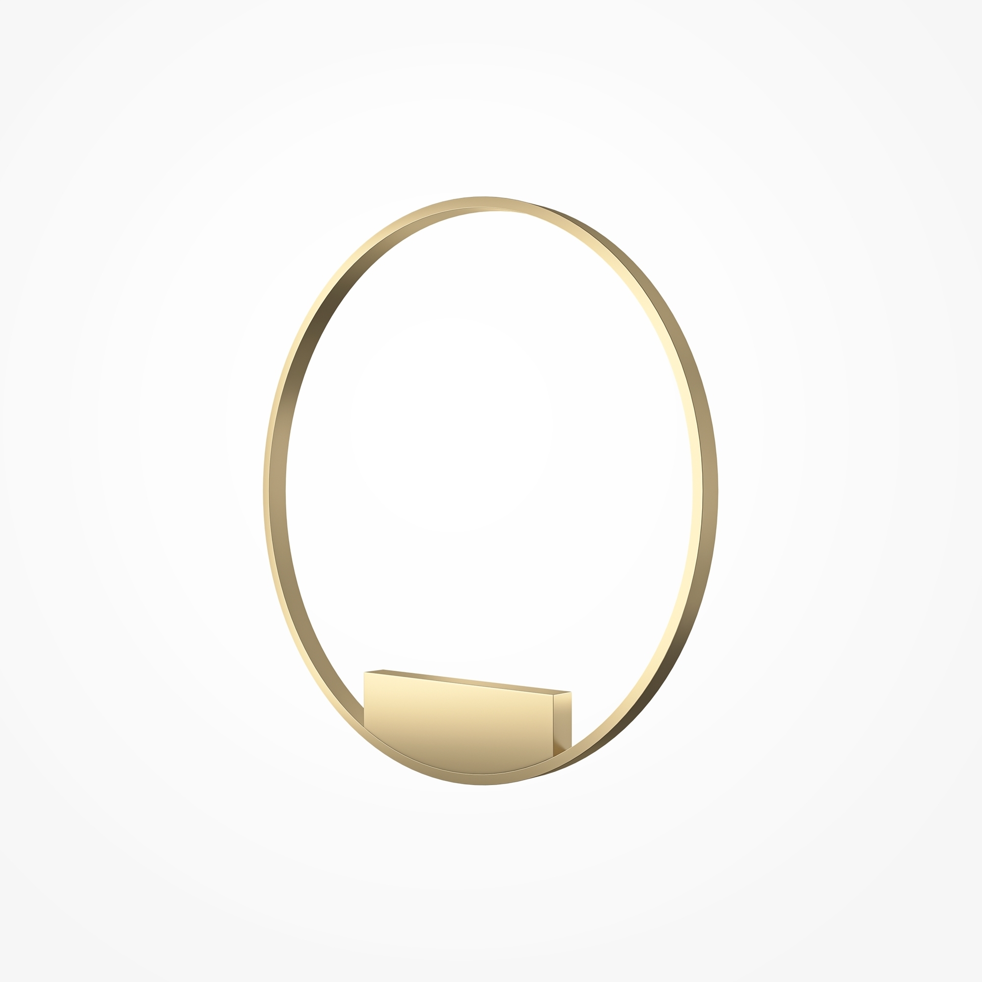 Настенный светильник Maytoni MOD058WL-L50BS4K