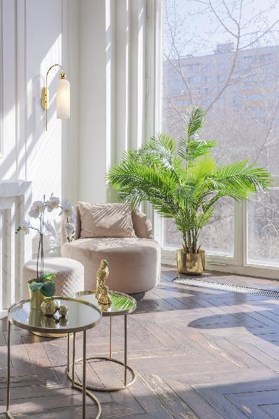 Настенный светильник Maytoni MOD302WL-01W