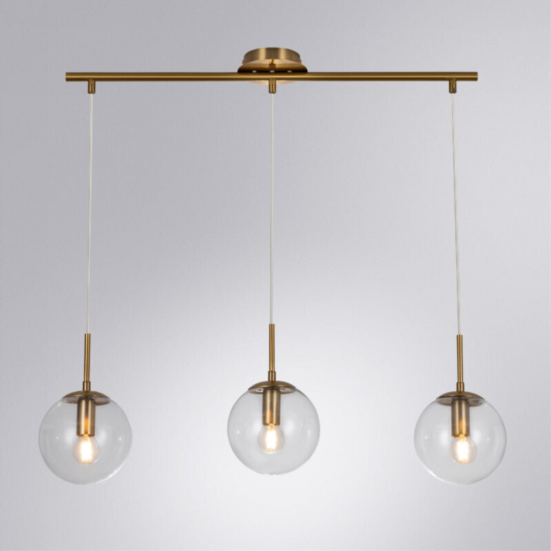 Подвесной светильник ARTE Lamp A1915SP-3AB