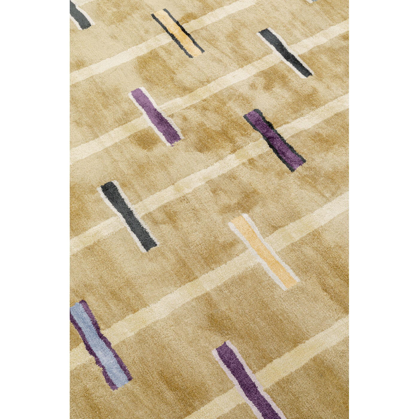 Ковер Multi Brick 170x240cm KARE 58446