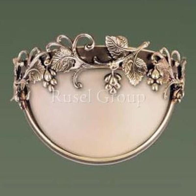 Настенный светильник Riperlamp Natura 208N