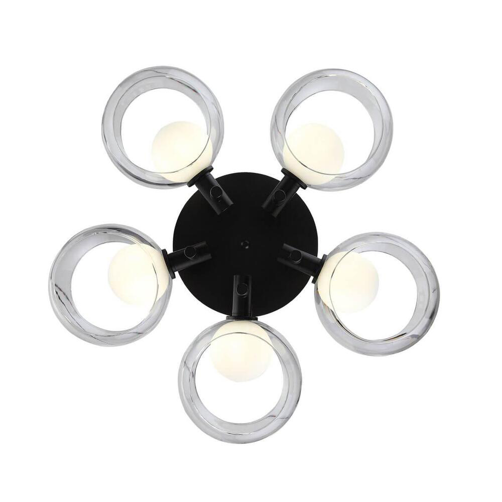 Потолочная люстра ARDINAE L3 by ImperiumLoft