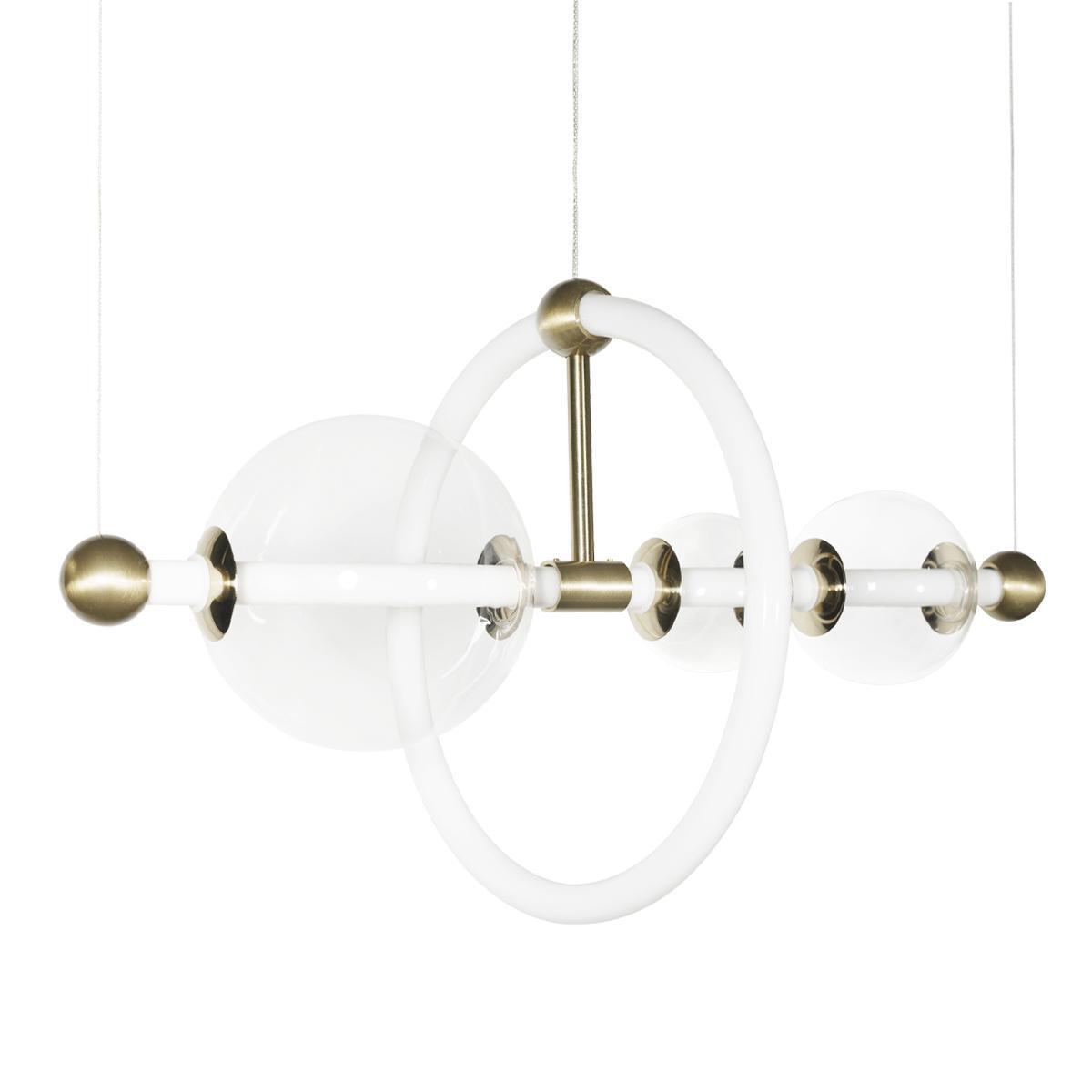 Подвесной светильник LOFT IT Alpha 10126/500