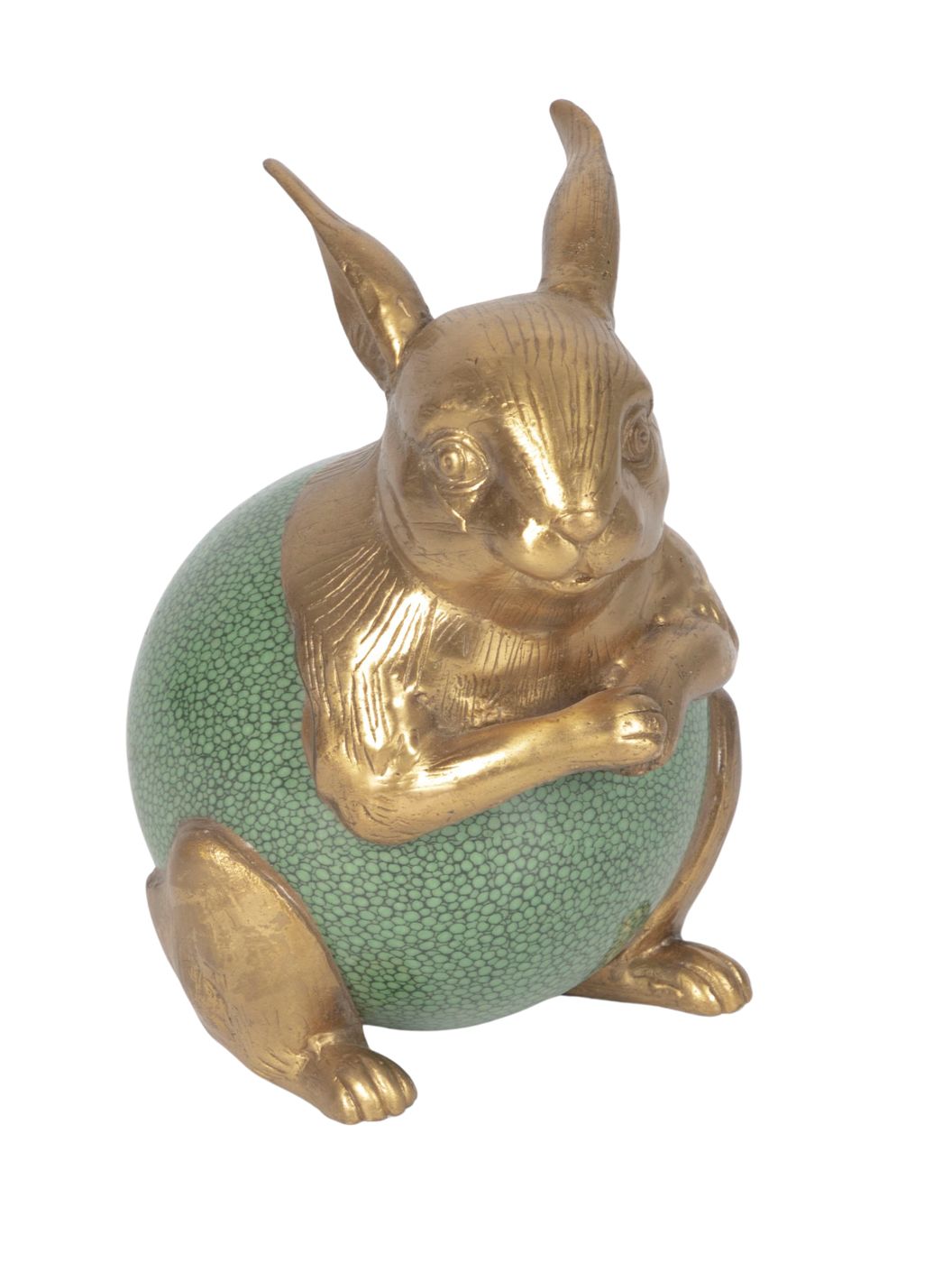 Фигурка Зайчик Glasar B700/2/G1948