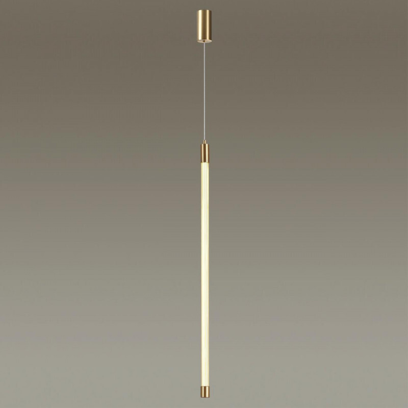 Подвесной светильник Odeon Light 4392/14L