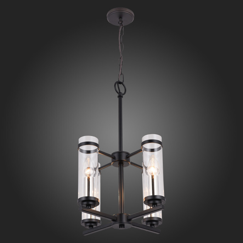 Подвесная люстра ST Luce SL334.403.04