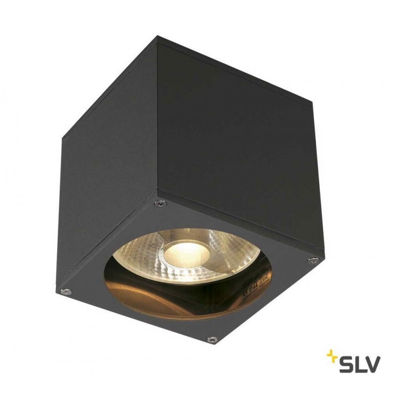 Настенный светильник SLV 229565