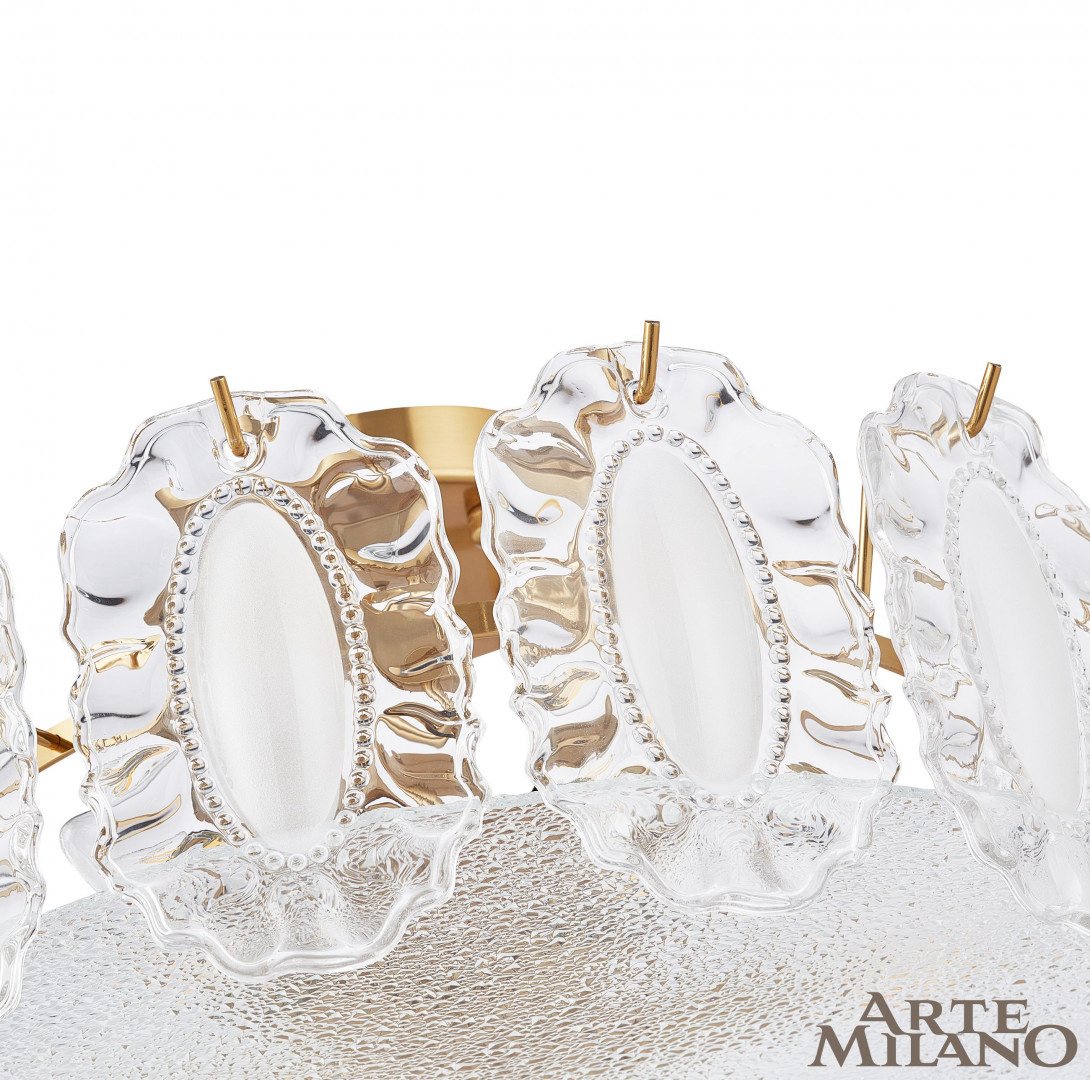 Люстра 313009/D400 BS Arte Milano