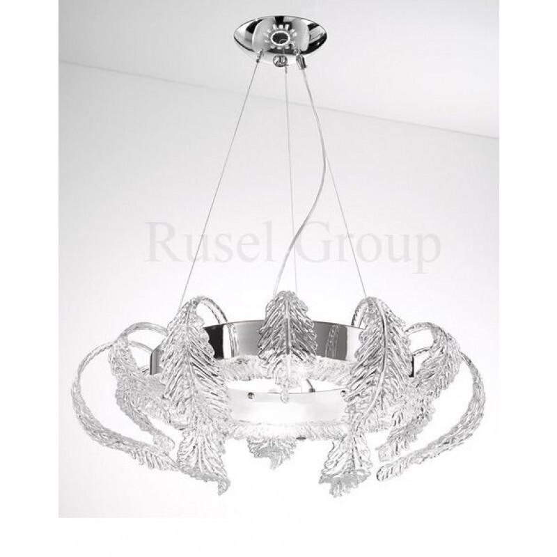 Подвесной светильник Kolarz LAGUNA 0373.36.5.T