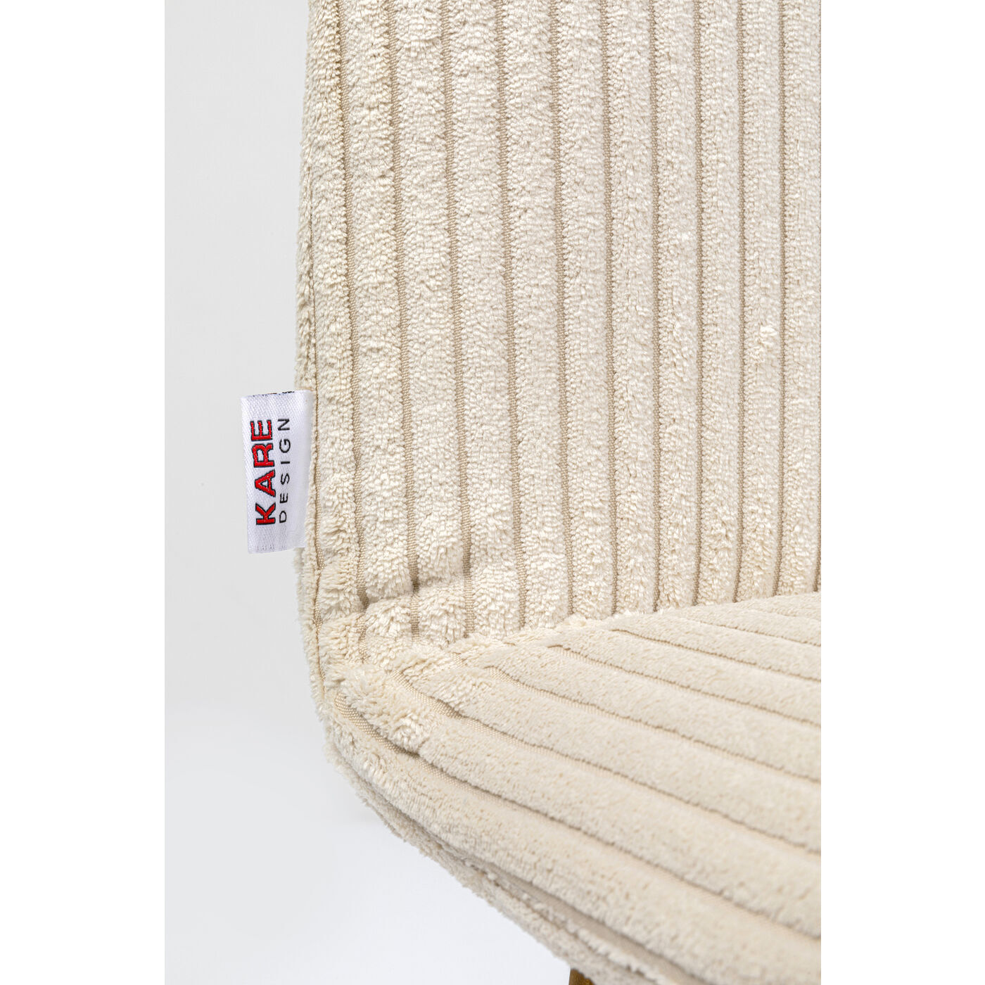 Стул мягкий KARE Lara 87298