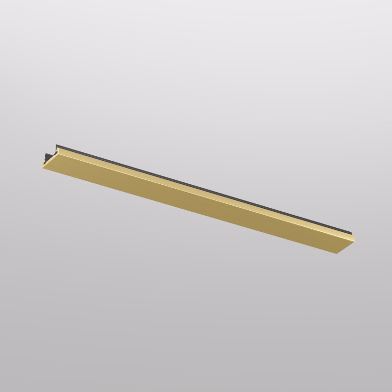 Заглушка Denkirs TR5736-SB