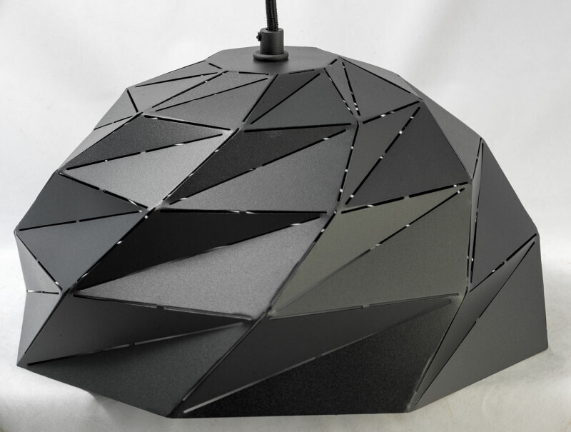 Подвесной светильник Lussole LOFT LSP-9532