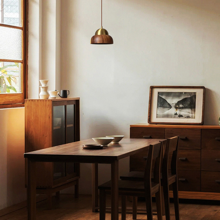 Подвесной светильник TORALD by ImperiumLoft