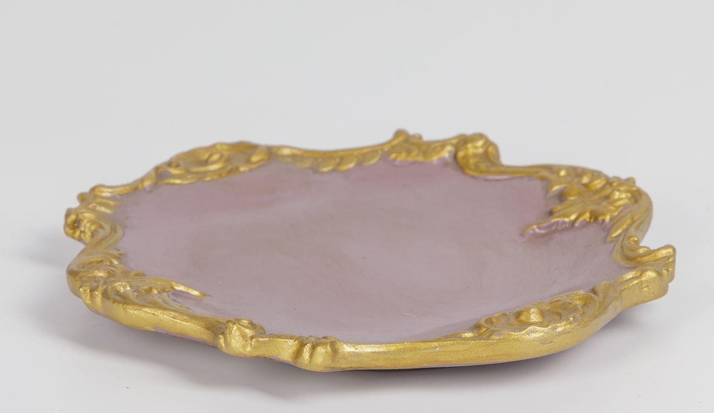 Блюдо Glasar 28-596