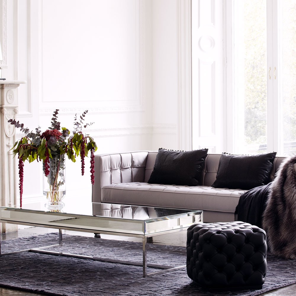 Стол Журнальный Eichholtz Beverly Hills 104870