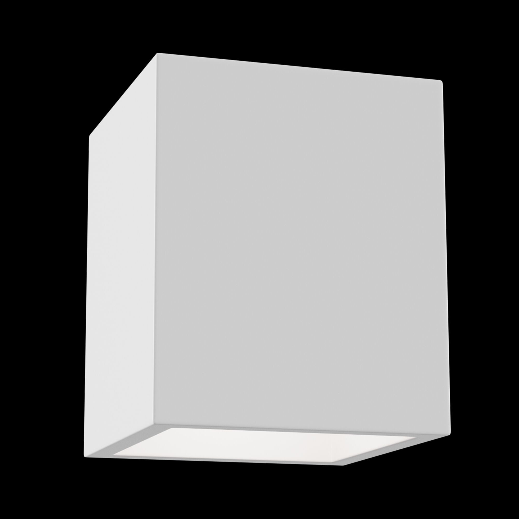 Потолочный светильник Maytoni C002CW-01W