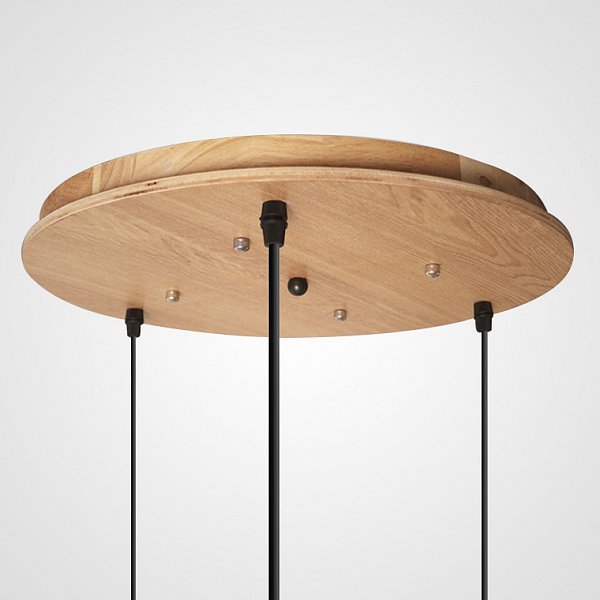 Потолочное крепление CEILING MOUNT 4 by ImperiumLoft