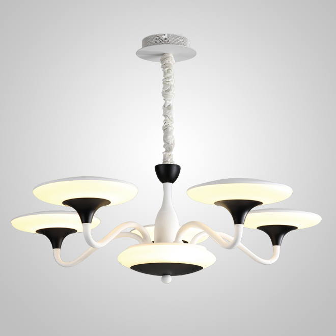 Подвесная люстра MIST D65 by ImperiumLoft