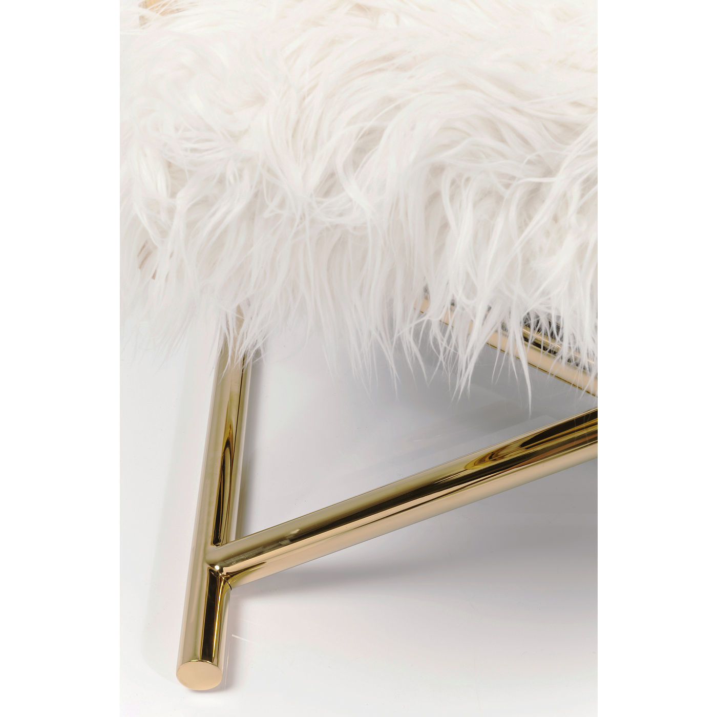 Кресло Mr.Fluffy 82669 KARE