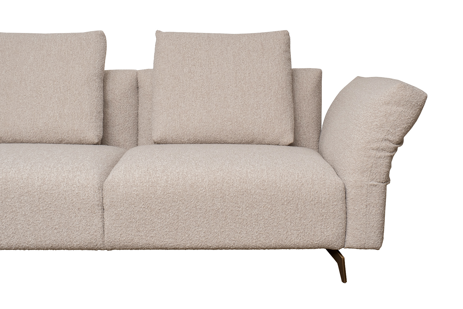 Комплект мебели №1 диван VIGO Garda Decor koml-garda-VIGO