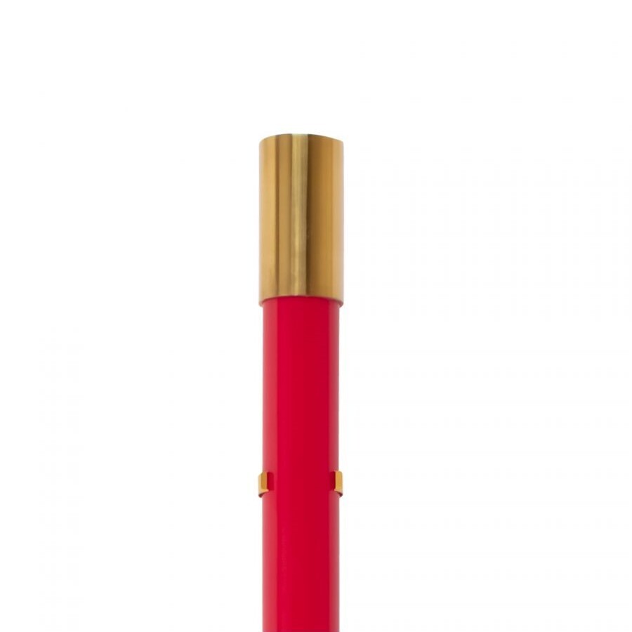 Настенный светильник Seletti Linea Golden End Fucsia 06940 FUC