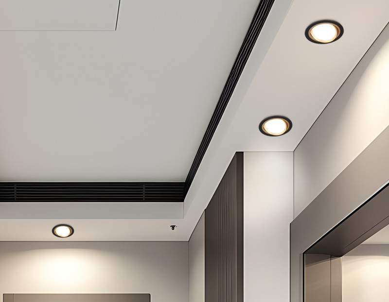 Встраиваемый светильник Ambrella Light TN51914