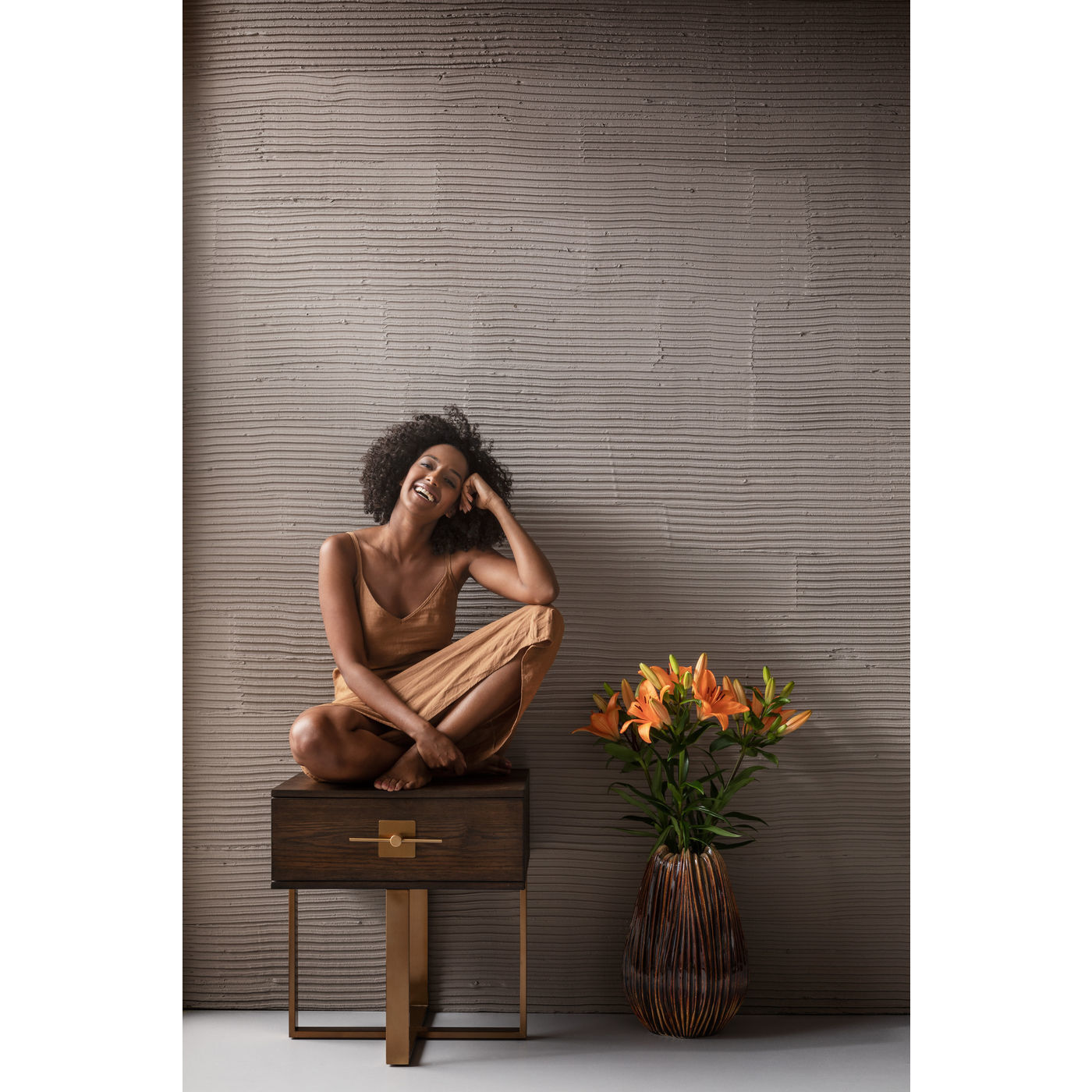 Тумба прикроватная Osaka 83875 KARE