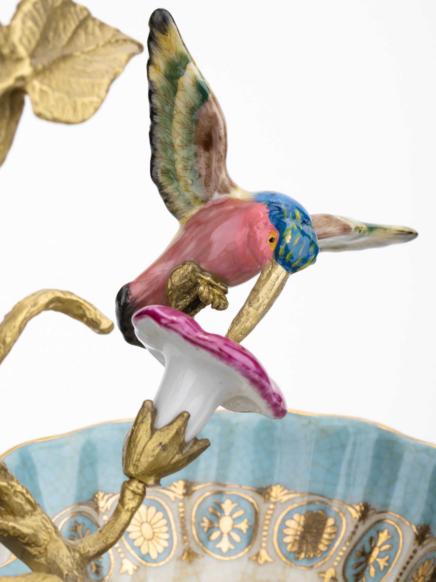 Менажница Glasar 31G2641/C618C/LD3002