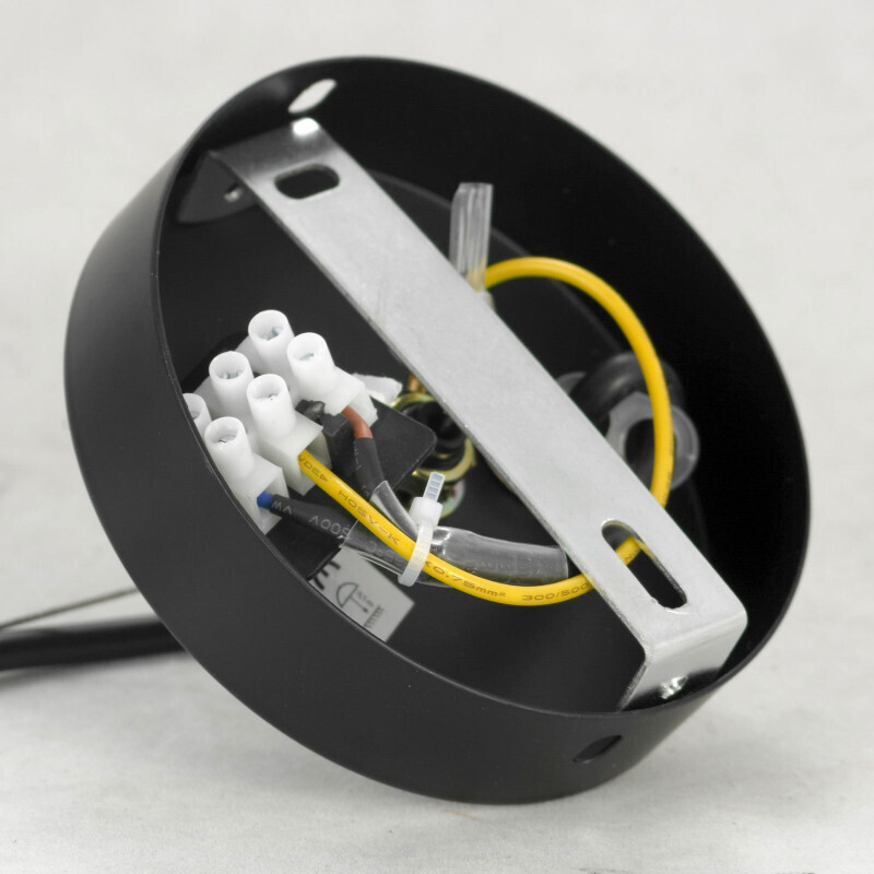 Подвесной светильник Lussole LOFT LSP-8408