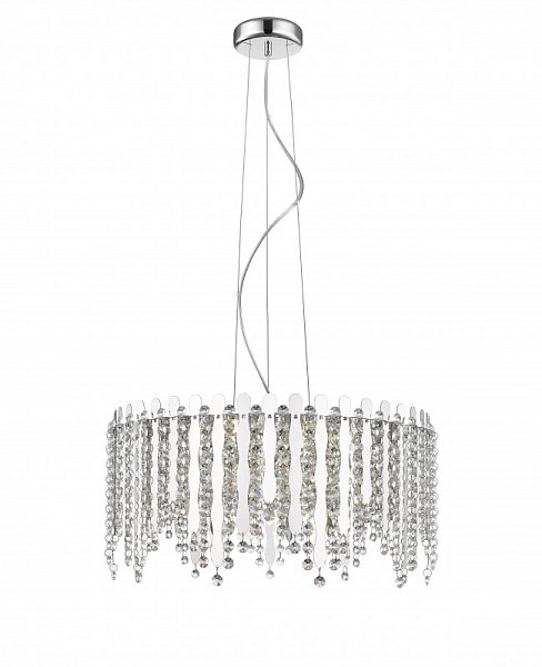 Подвесная люстра Simple Story 5931-6PL3LED