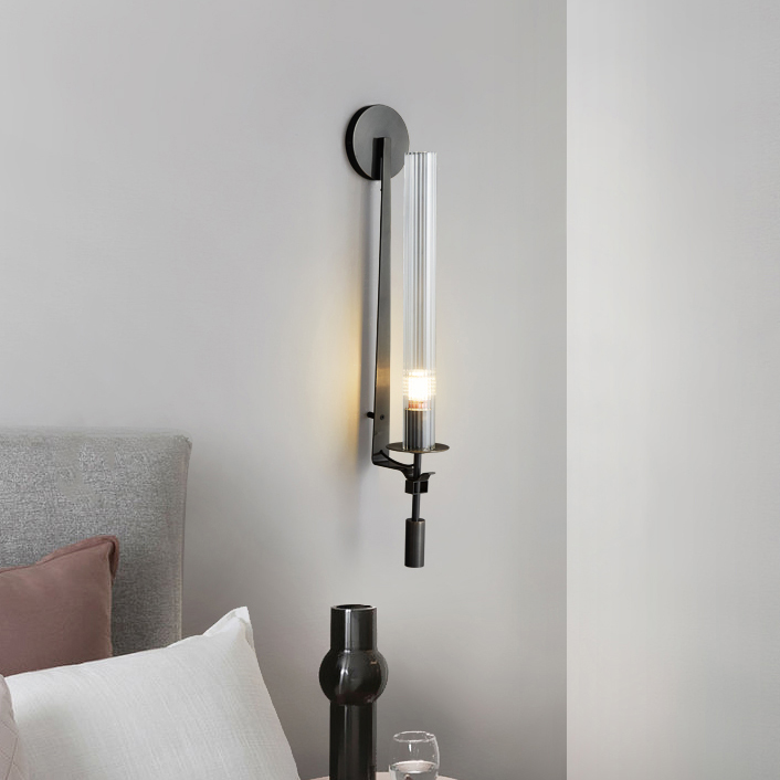 Бра RH Fontanelle Single Wall Lamp by ImperiumLoft