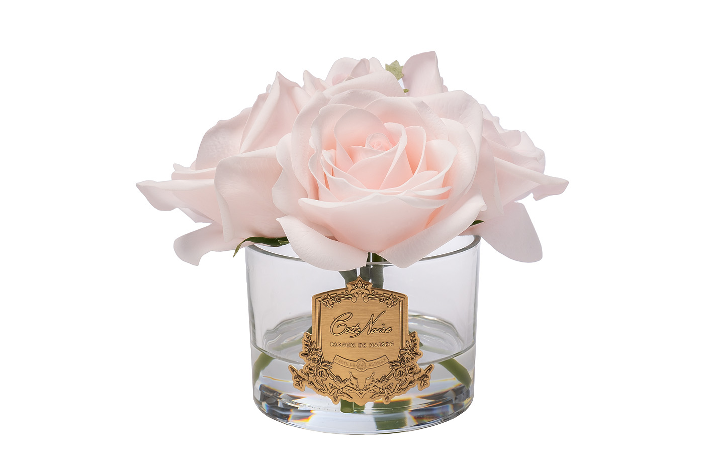 Диффузор ароматический Five Rose French Pink Garda Decor 96CN-RB66