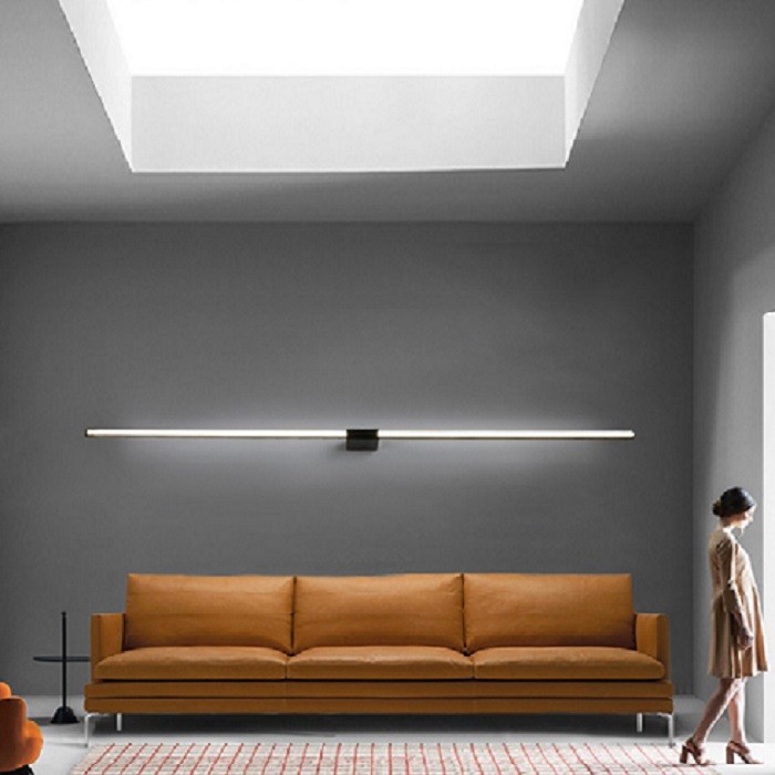 Настенный светильник (Бра) One Bax by ImperiumLoft