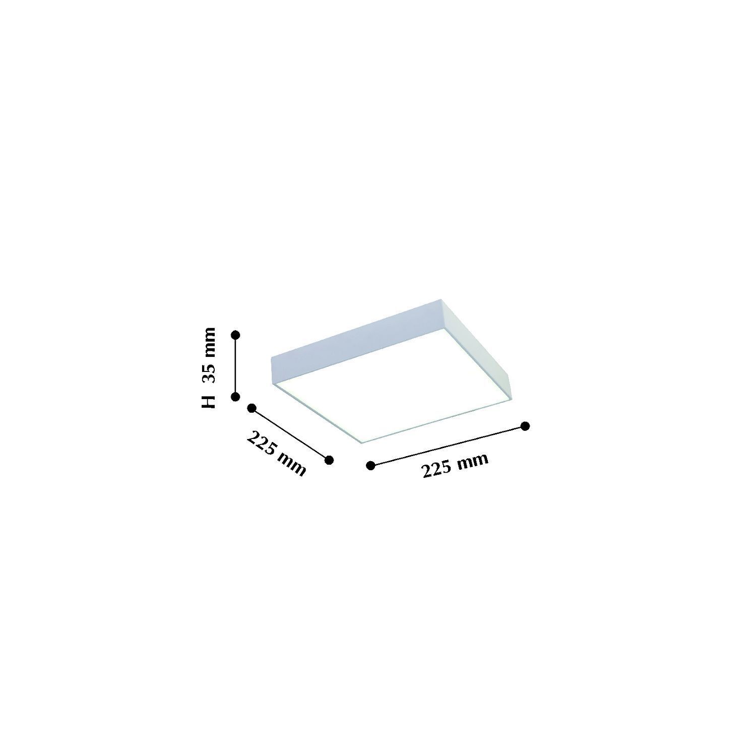 Потолочный светильник Favourite 2066-30C