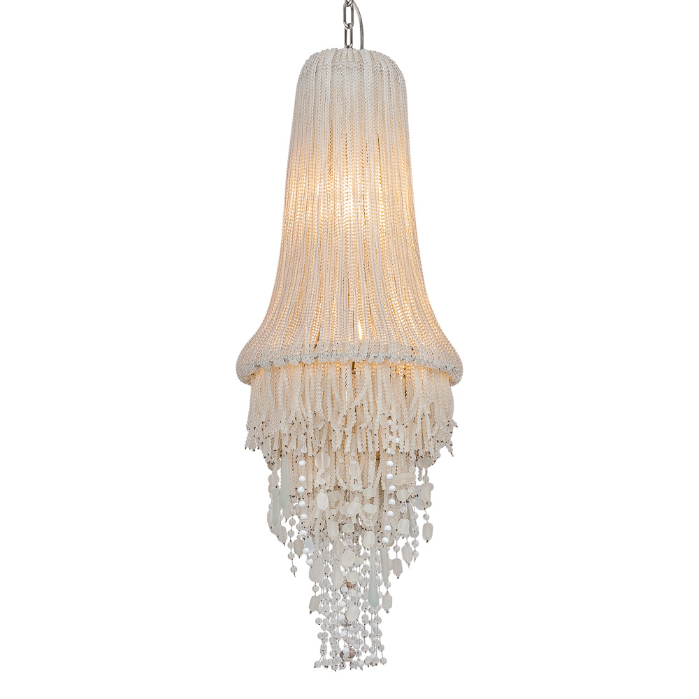 Потолочная люстра Covali PL-20012