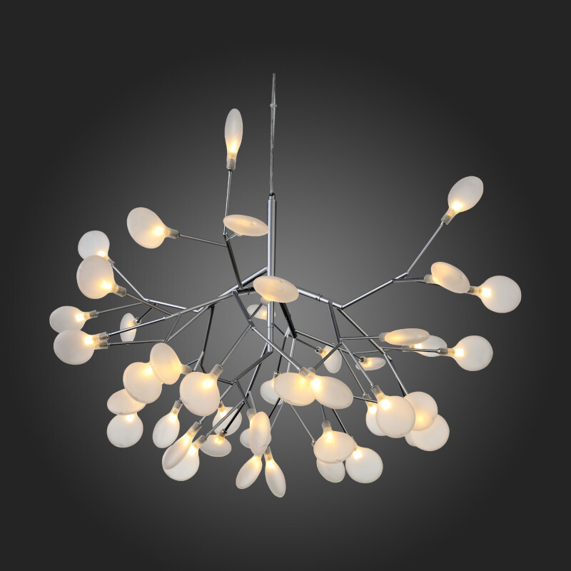 Подвесная люстра ST Luce SL411.123.45
