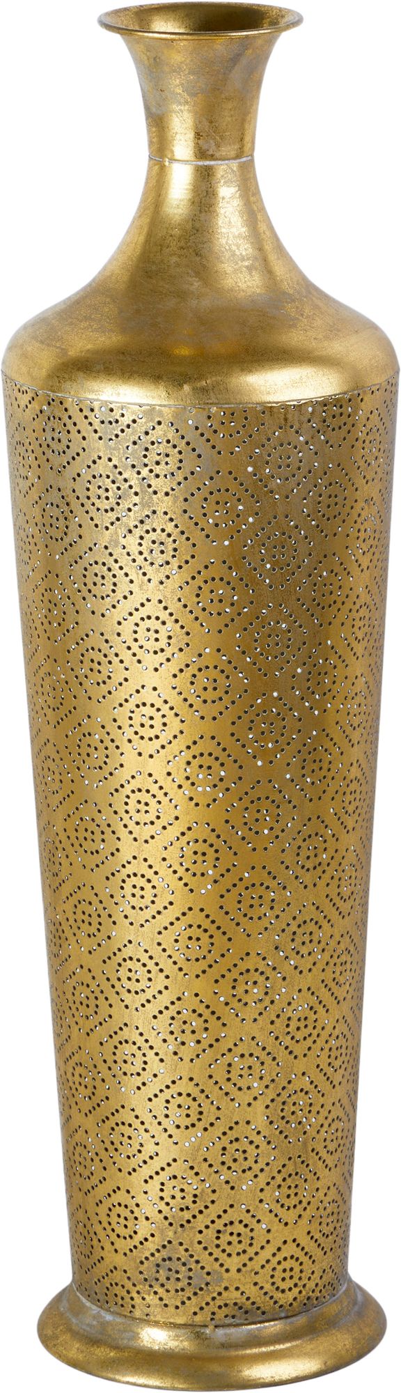 Ваза интерьерная Glasar 57-433