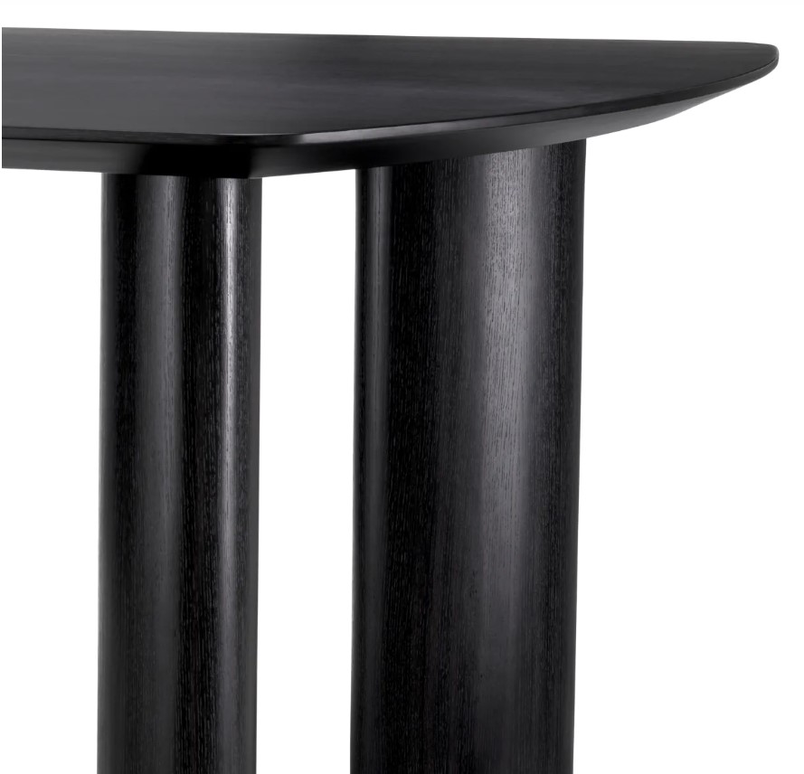 Стол Обеденный Eichholtz BERGMAN S 117345