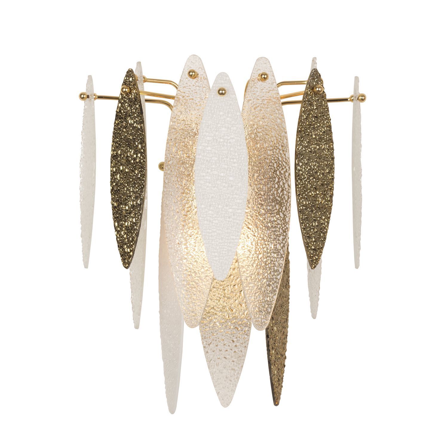 Настенный светильник Favourite 2754-2W