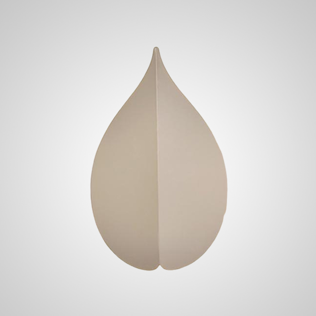 Настенный светильник LISSEN L16 White 3000К by ImperiumLoft