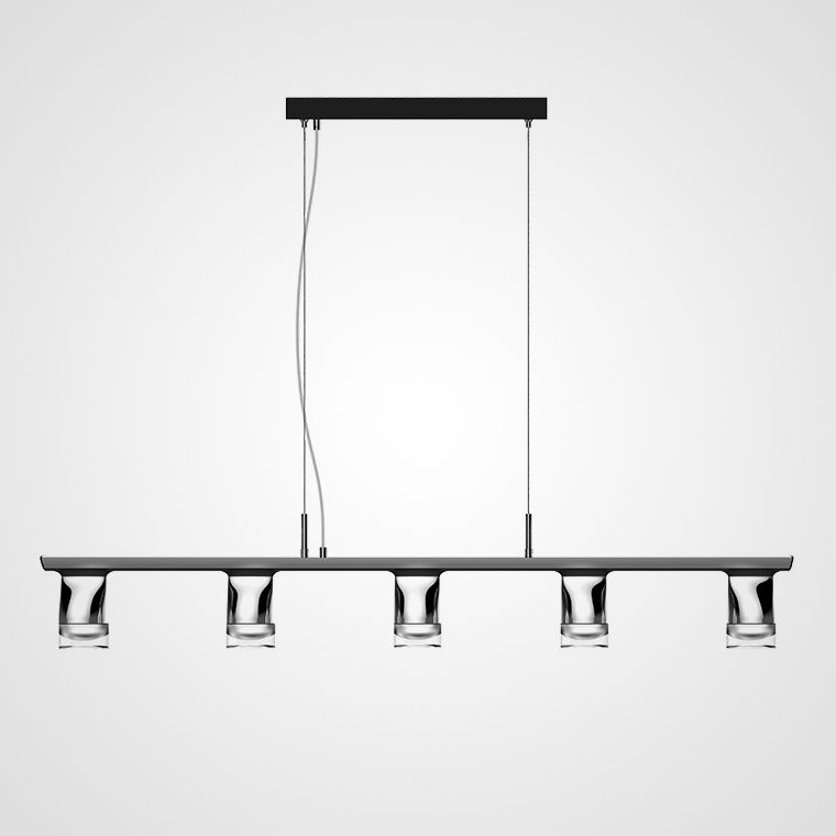 Подвесной светильник INARI by ImperiumLoft